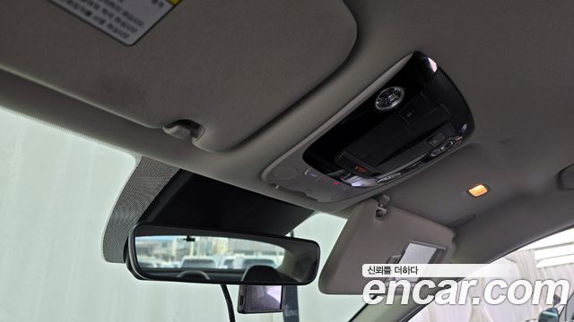 Kia K5 2020 — photo 18