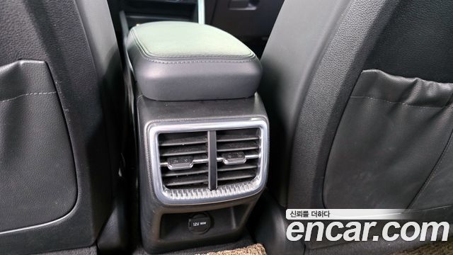 Kia K5 2020 — photo 19