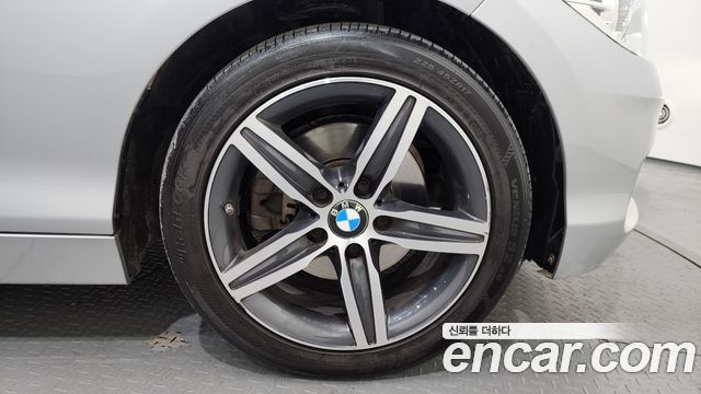 BMW 1-Series 2018 — photo 5