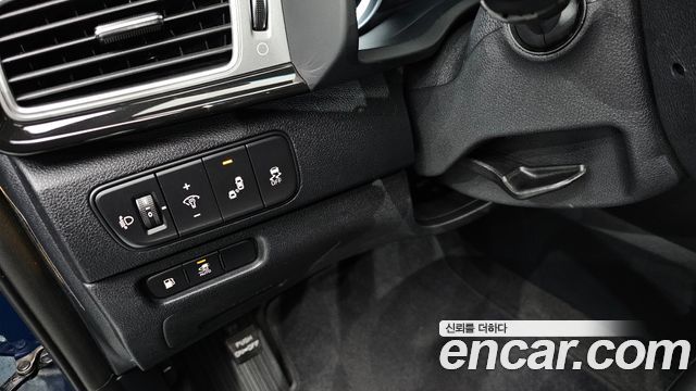 Kia Niro 2018 — photo 13