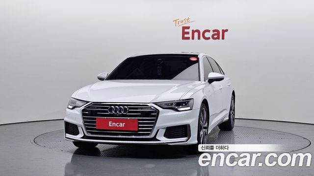Audi A6 2023 — photo 3