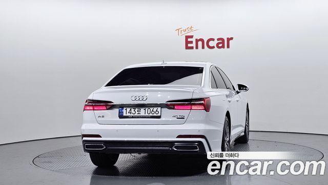 Audi A6 2023 — photo 4