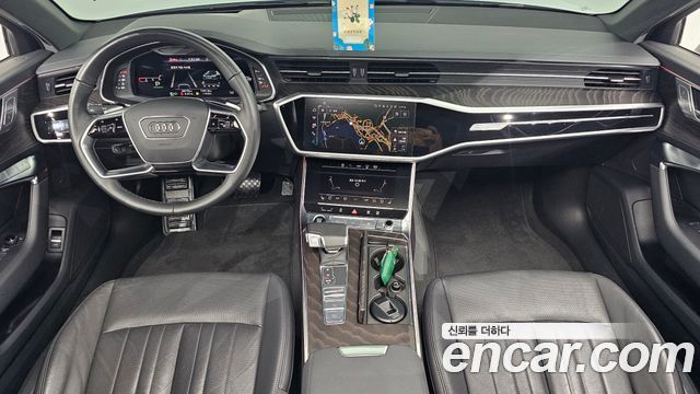 Audi A6 2023 — photo 7