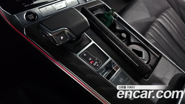 Audi A6 2023 — photo 9