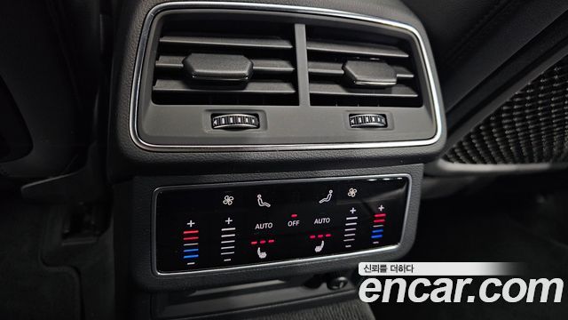 Audi A6 2023 — photo 17