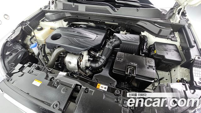 KG Mobility KORANDO 2021 — photo 6