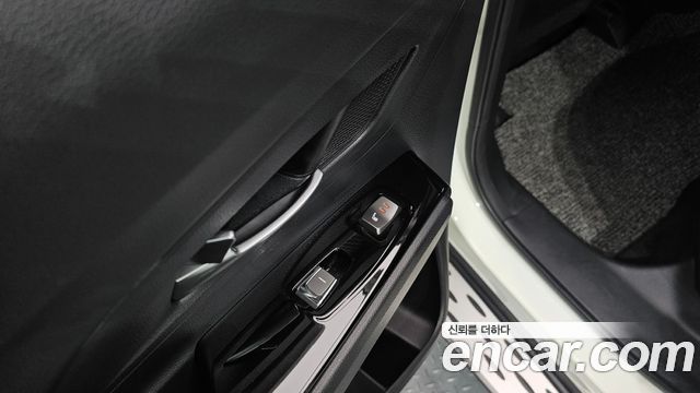 KG Mobility KORANDO 2021 — photo 18