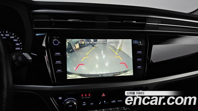 KG Mobility KORANDO 2021 — photo 19