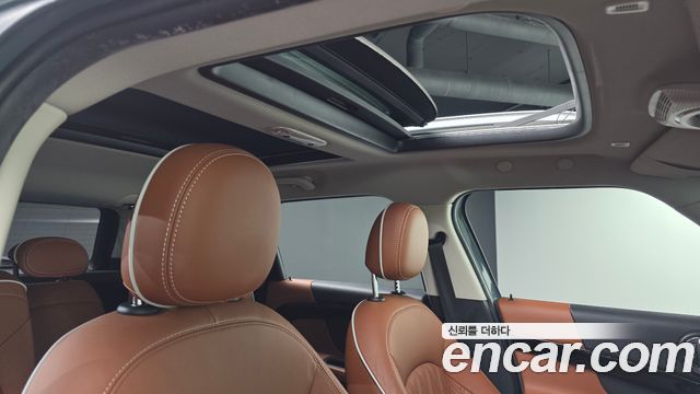 Mini Countryman 2022 — photo 18