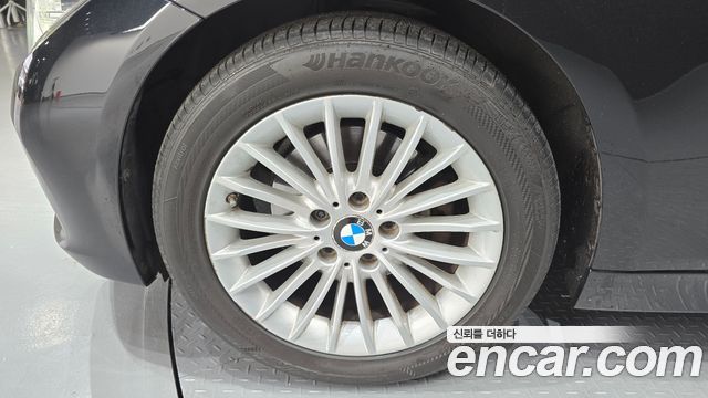 BMW 3-Series 2016 — photo 5