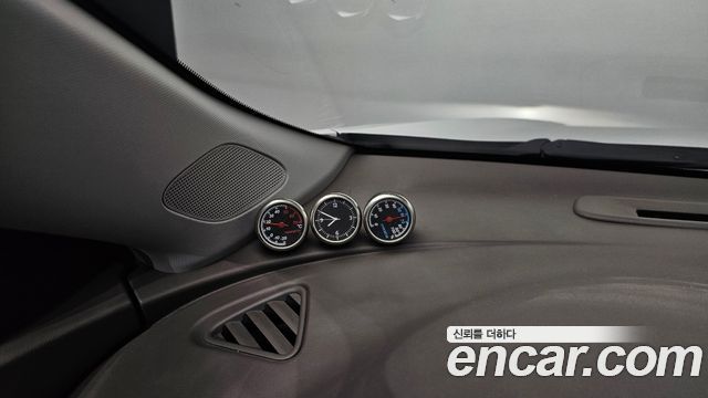 Chevrolet Korea Malibu 2017 — photo 19