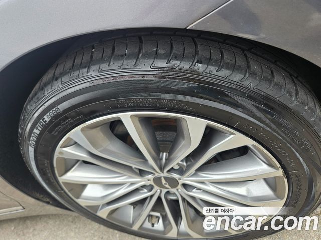 Hyundai Genesis 2015 — photo 5