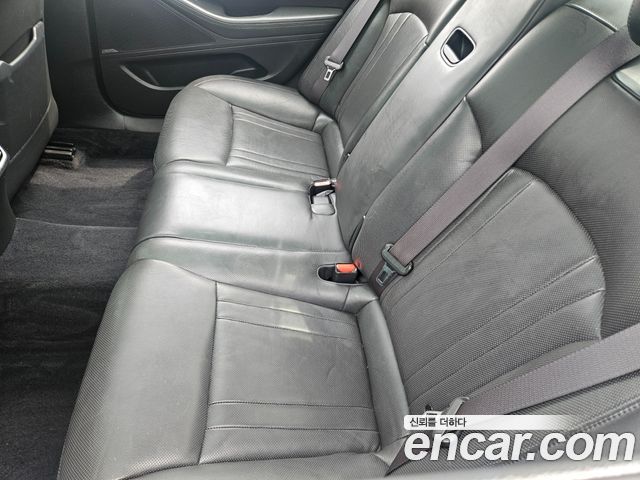 Hyundai Genesis 2015 — photo 7