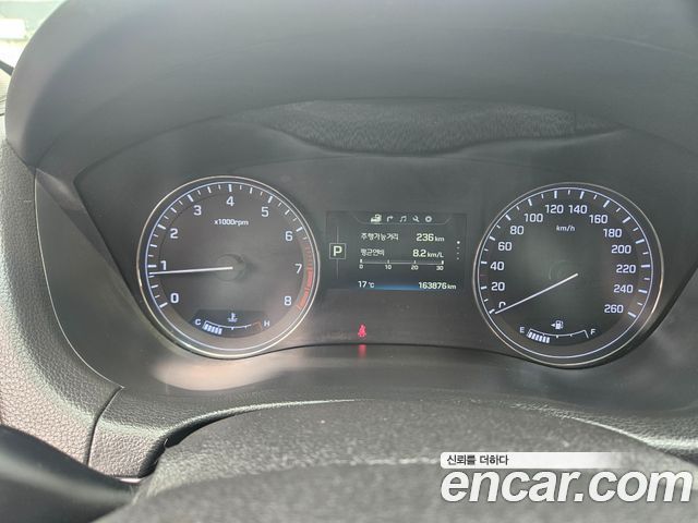 Hyundai Genesis 2015 — photo 8