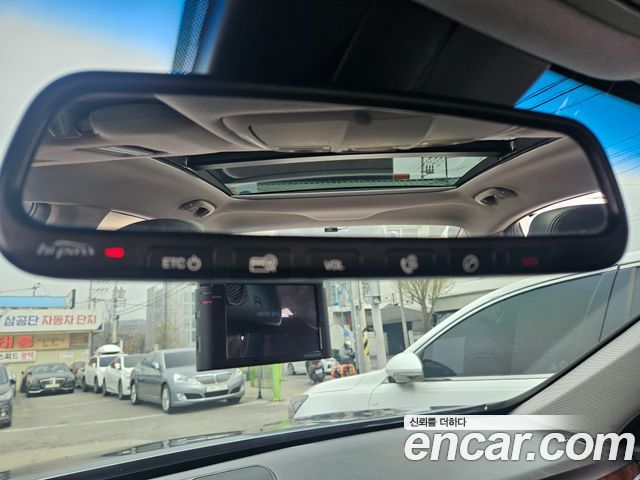Hyundai Genesis 2015 — photo 13