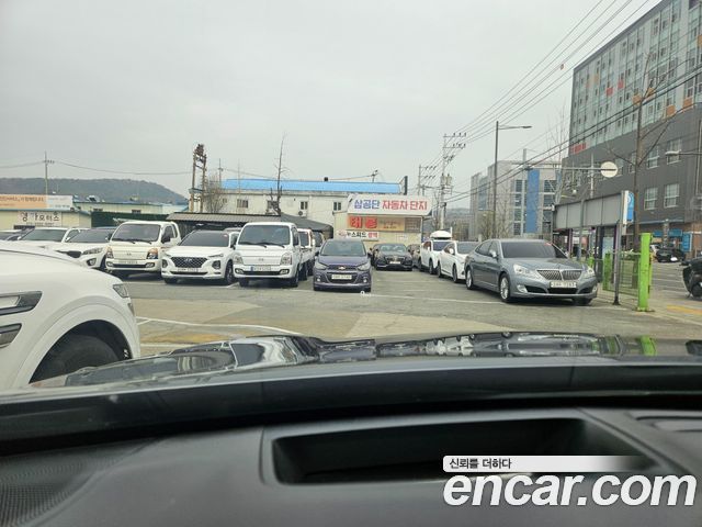 Hyundai Genesis 2015 — photo 20