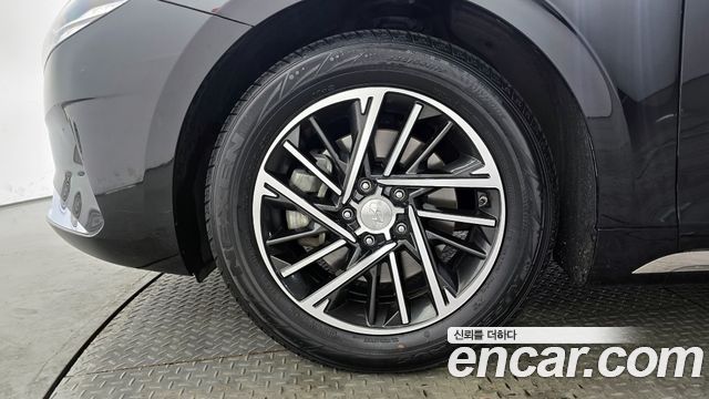 Hyundai Grandeur 2023 — photo 5