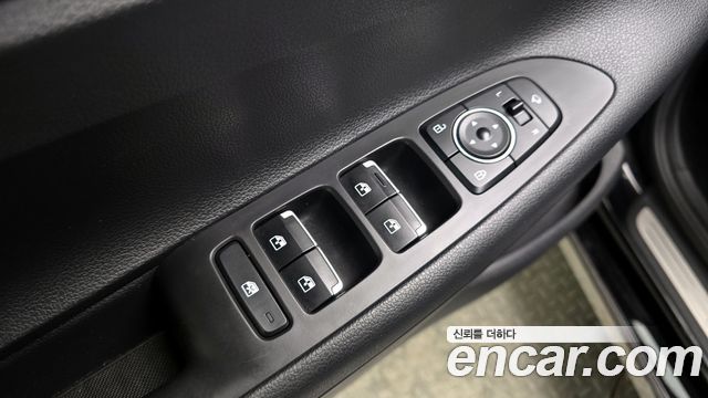 Hyundai Grandeur 2023 — photo 14