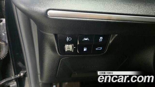 Hyundai Grandeur 2023 — photo 15