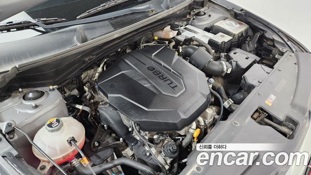 Kia Sportage 2022 — photo 6