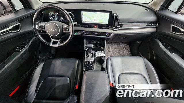 Kia Sportage 2022 — photo 7
