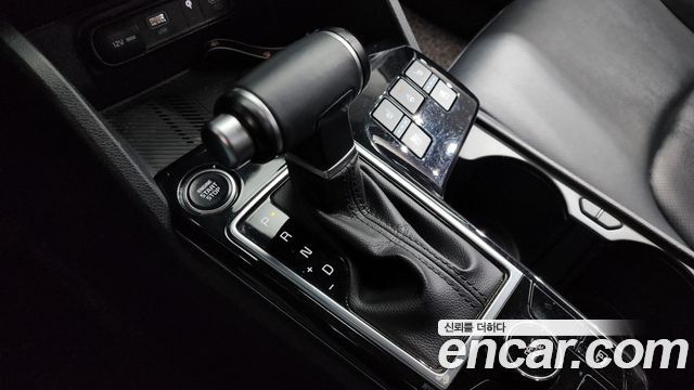 Kia Sportage 2022 — photo 9