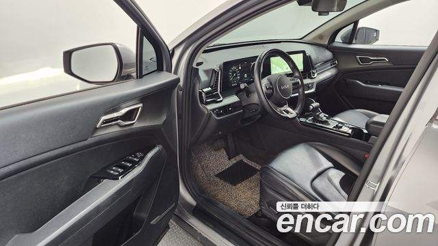 Kia Sportage 2022 — photo 10