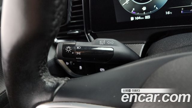 Kia Sportage 2022 — photo 14