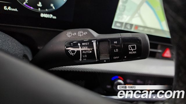 Kia Sportage 2022 — photo 15