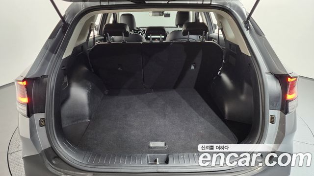Kia Sportage 2022 — photo 20