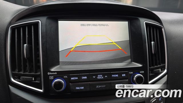 Hyundai Starex 2017 — photo 15