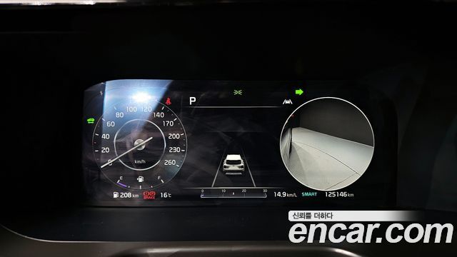 Kia Sorento 2021 — photo 8