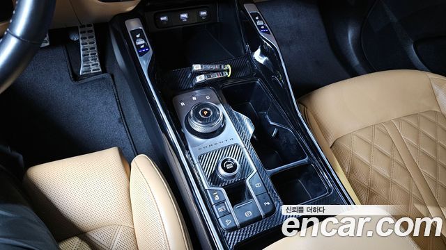 Kia Sorento 2021 — photo 9