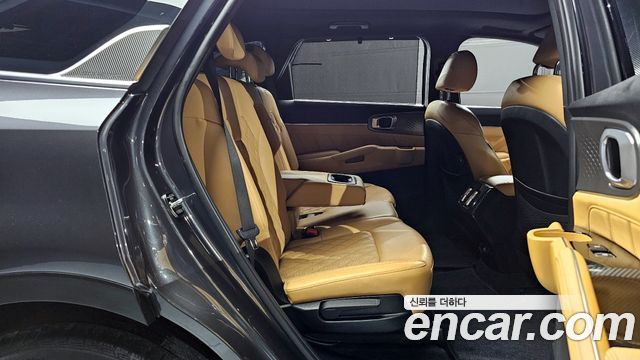 Kia Sorento 2021 — photo 12