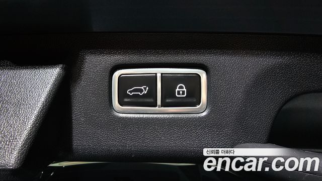 Kia Sorento 2021 — photo 20