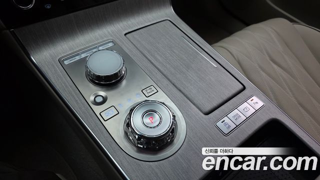 Genesis G80 2025 — photo 9