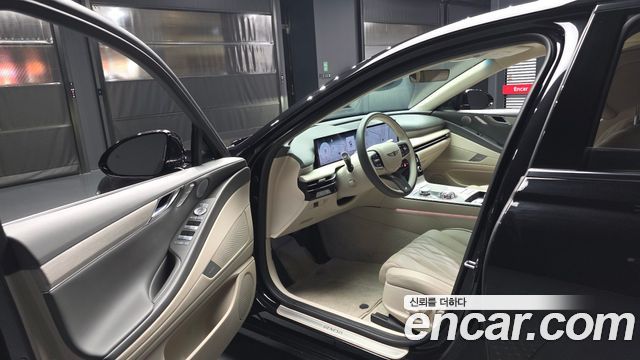 Genesis G80 2025 — photo 10