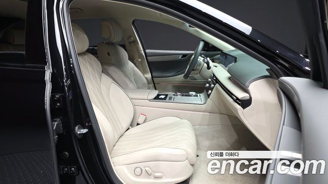 Genesis G80 2025 — photo 11