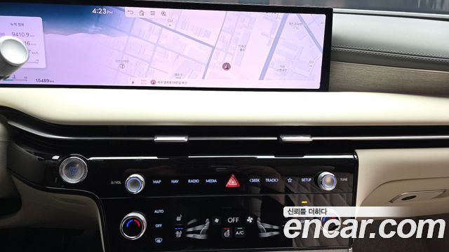 Genesis G80 2025 — photo 14