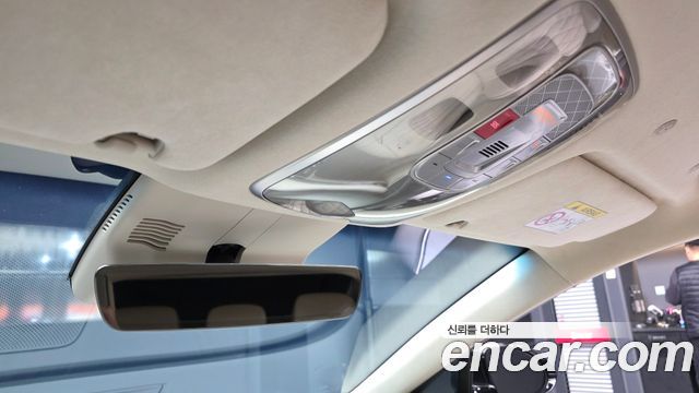 Genesis G80 2025 — photo 18