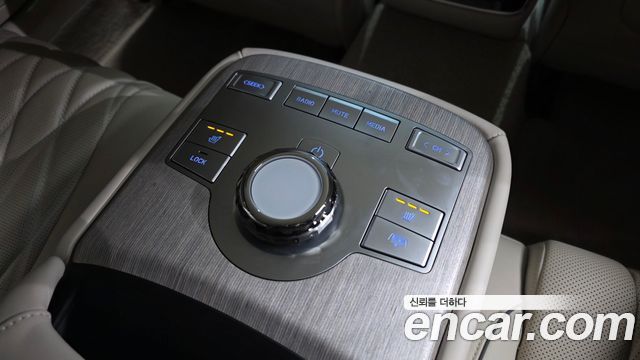 Genesis G80 2025 — photo 19