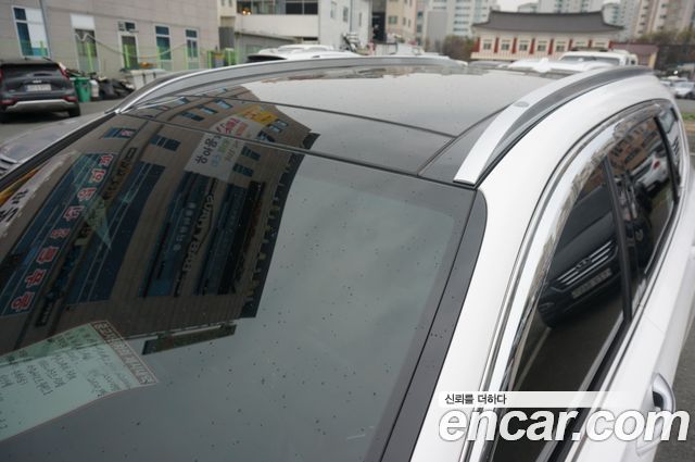 Hyundai Santafe 2021 — photo 5