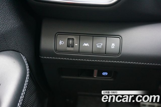 Hyundai Santafe 2021 — photo 10
