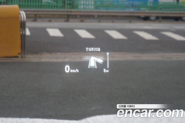 Hyundai Santafe 2021 — photo 12