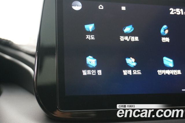 Hyundai Santafe 2021 — photo 17