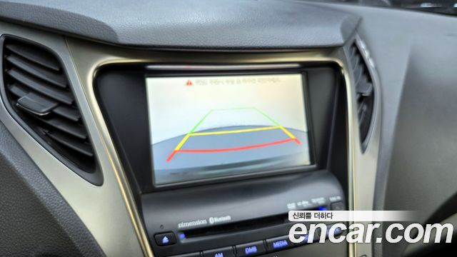 Hyundai Grandeur 2011 — photo 15