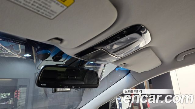 Hyundai Grandeur 2011 — photo 20