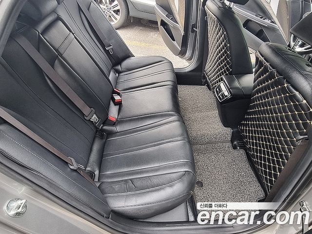Kia K8 2023 — photo 9