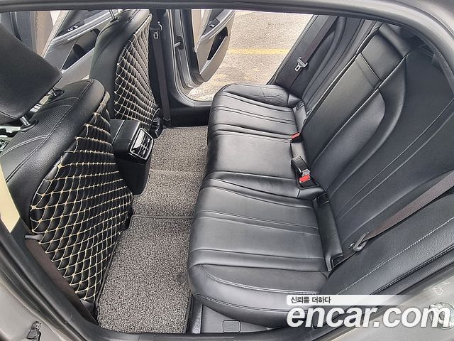 Kia K8 2023 — photo 10