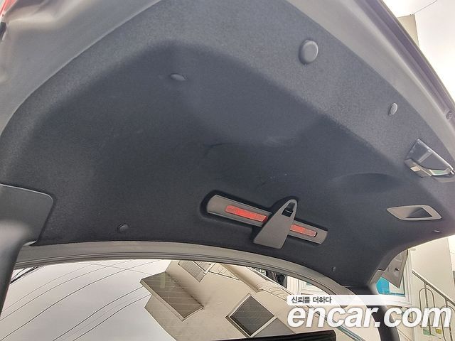 Kia K8 2023 — photo 18